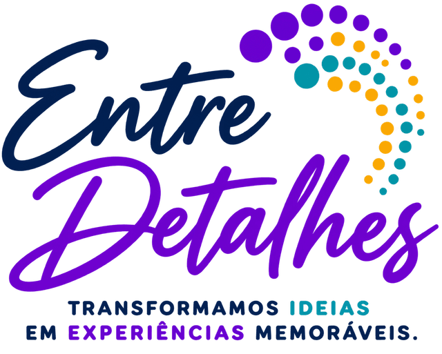 Entre Detalhes